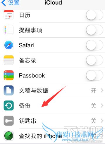 iPhoneαݶ iCloudݶŽ̳