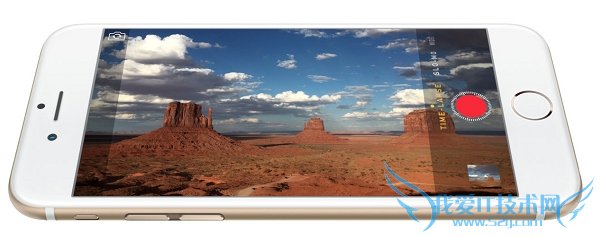 使用对焦技巧让iPhone摄像头功能最大化 52IJ手机之家