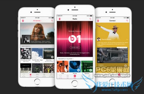 Apple Musicʲô 52IJֻ֮