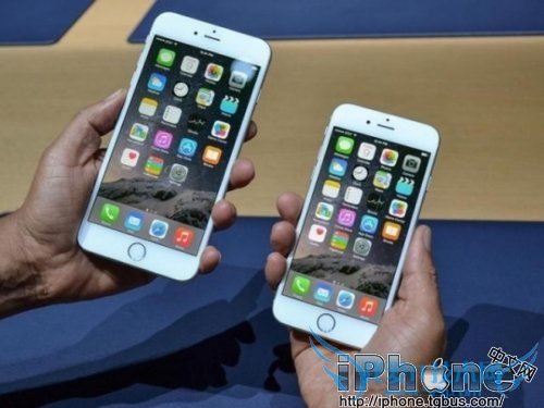 iPhone6/6 Plus常见问题怎么解决? 52IJ手机之家