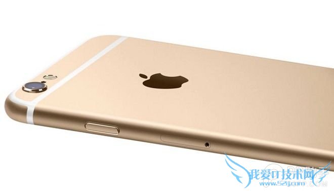 iPhone6s/6s Plus与6/6 Plus摄像头差别多大 52IJ手机之家