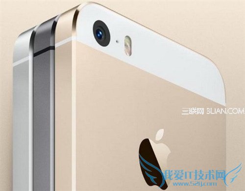 如何让你的iPhone5看起来像iPhone5s 52IJ手机之家