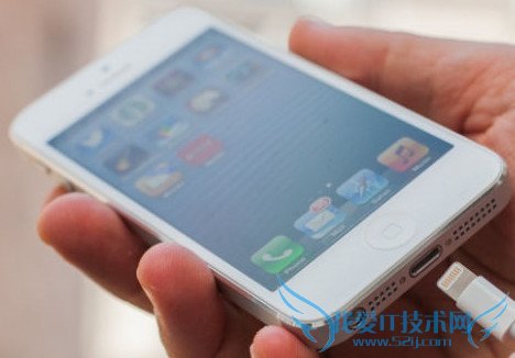 iphoneΪʲôζ 52IJֻ֮