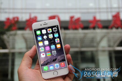 国行iPhone6将于10月17日上市吗? 52IJ手机之家