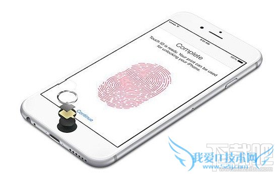 升级iOS8.3后无法使用Touch ID解决方法 52IJ手机之家