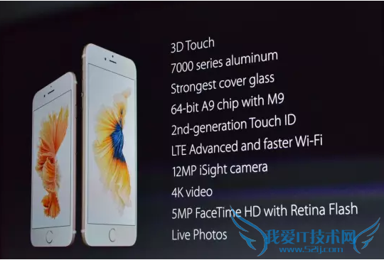 3dtouch有什么用? 52IJ手机之家