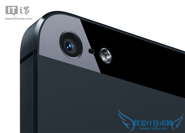 为什么iPhone像素低拍照效果却那么好? 52IJ手机之家