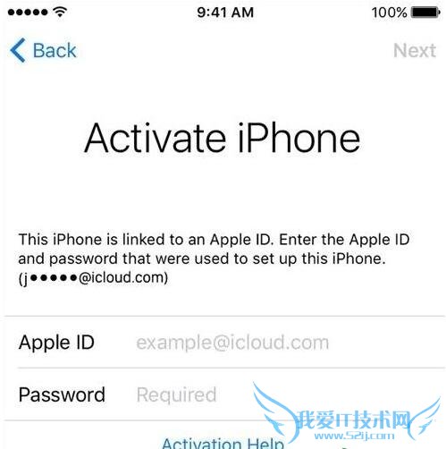 iOS9.3更新不了怎么办? 52IJ手机之家