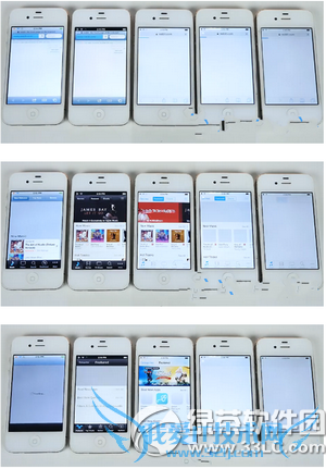 iphone4s用哪个版本ios系统最好 iphone4s用什么版本ios好1