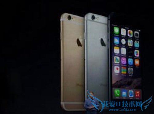 iPhone隐秘小技巧 52IJ手机之家
