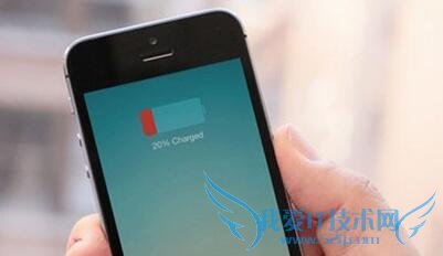 iPhone正确的充电“姿势” 52IJ手机之家