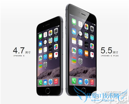 iphone6 plus无法激活怎么办? 52IJ手机之家
