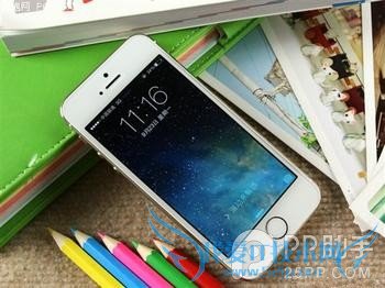 ios7 icloud使用教程 52IJ手机之家