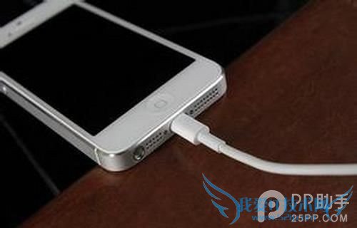 对iPhone开关机的两个技巧 52IJ手机之家