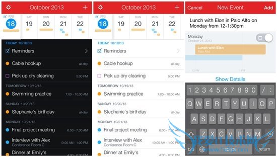 9款不同类型的应用让你玩转iPhone