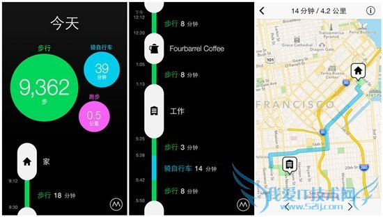 9款不同类型的应用让你玩转iPhone