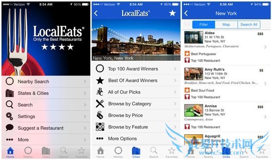 9款不同类型的应用让你玩转iPhone