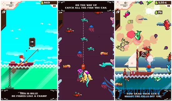 9款不同类型的应用让你玩转iPhone