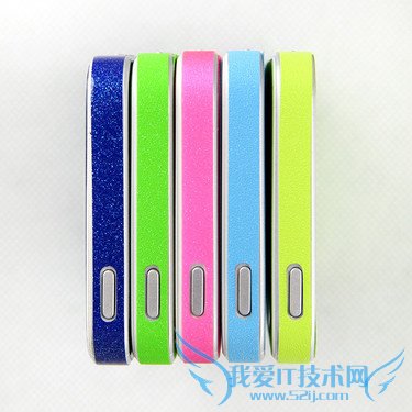 iPhone 5变iPhone 5c 只需一分钟第11张图 iPhone 5变iPhone 5c 只需一分钟第11张图