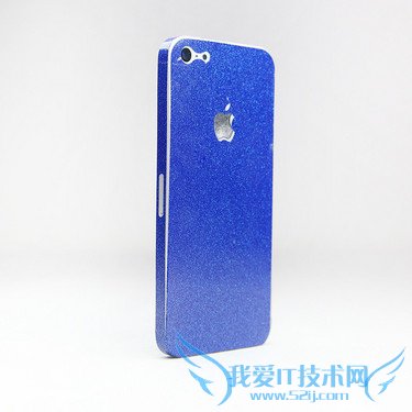 iPhone 5变iPhone 5c 只需一分钟第15张图 iPhone 5变iPhone 5c 只需一分钟第15张图