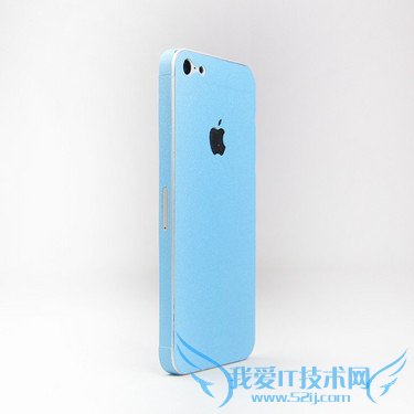 iPhone 5变iPhone 5c 只需一分钟第17张图 iPhone 5变iPhone 5c 只需一分钟第17张图