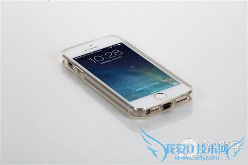 iPhone5s可以无线充电吗? 52IJ手机之家
