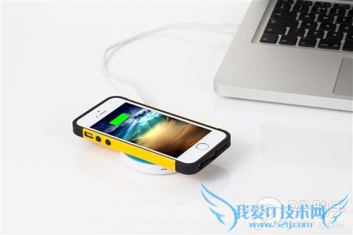 iPhone5s充电爆炸?iPhone5s可以无线充电吗?苹果5s无线充电法