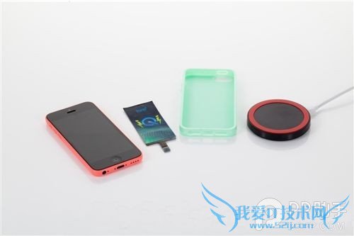 iPhone5s充电爆炸?iPhone5s可以无线充电吗?苹果5s无线充电法