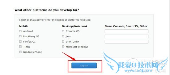 苹果开发者账号怎么免费注册图文教程
