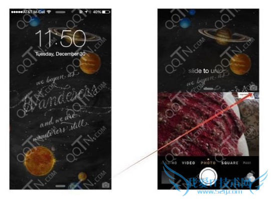 iphone怎么拍照好看 52IJ手机之家
