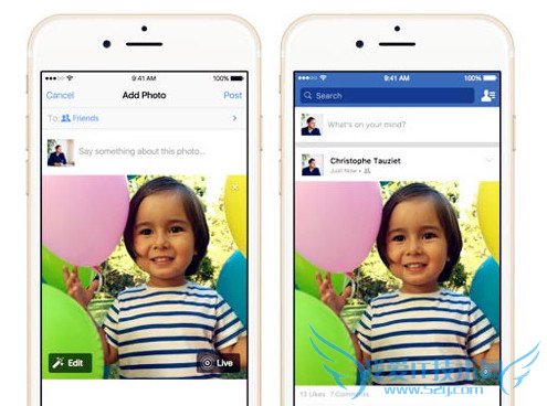 ƻlive photoʲô? 52IJֻ֮