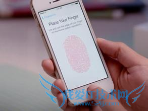 让你的iPhone6指纹识别更灵敏 52IJ手机之家