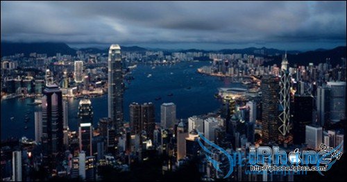 十一畅游香港iPhone6/iPhone6 Plus购机攻略 52IJ手机之家