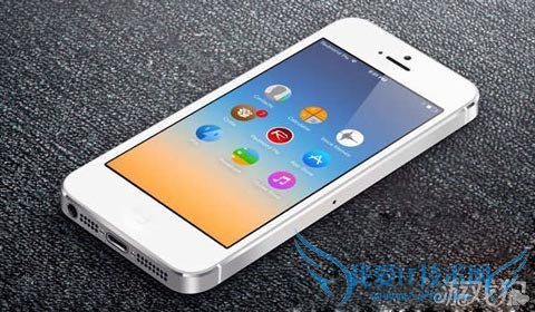 iOS7ϵͳļȫ 52IJֻ֮