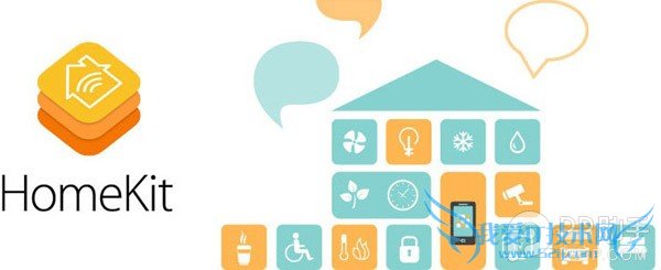 iOS9将有“Home”应用 又是一个删不掉的“累赘”? 52IJ手机之家