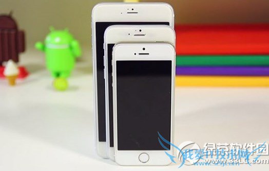 iphone6 plus是什么?配置如何? 52IJ手机之家