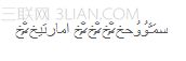 iPhone上如何解决阿拉伯文导致应用闪退的情况 52IJ手机之家