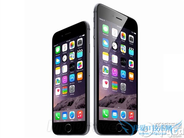 iphone6s中国大陆上市时间 52IJ手机之家