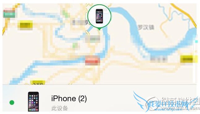 iphone定位追踪怎么用 iphone定位追踪软件操作流程9