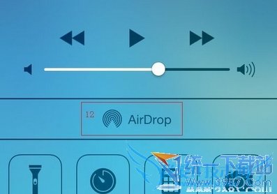 iphone6 plus怎样快速打开隐藏快捷功能?
