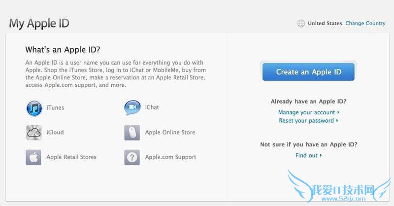 Apple IDƿ޸ 52IJֻ֮