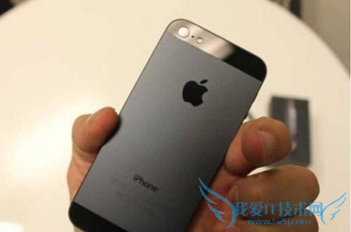 让你的iPhone运行飞快 52IJ手机之家