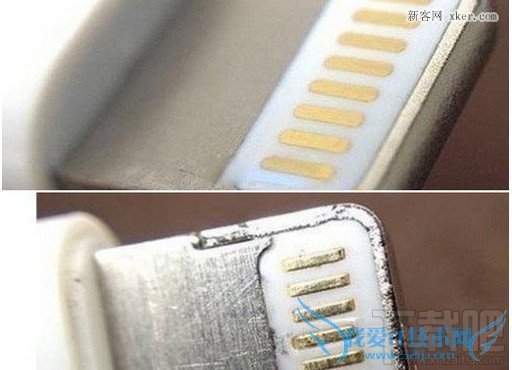 iPhone6/iphone6 plus翻新机鉴别方法 52IJ手机之家