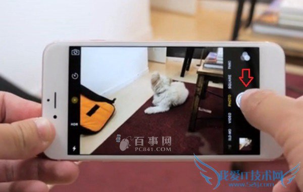 Live Photos怎么用 拍照新玩法Live Photos使用教程