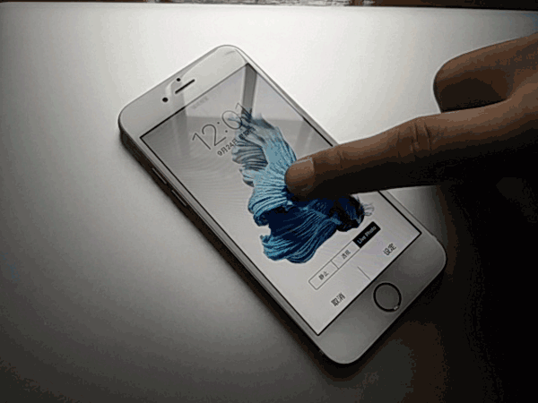 Live Photos怎么用 拍照新玩法Live Photos使用教程