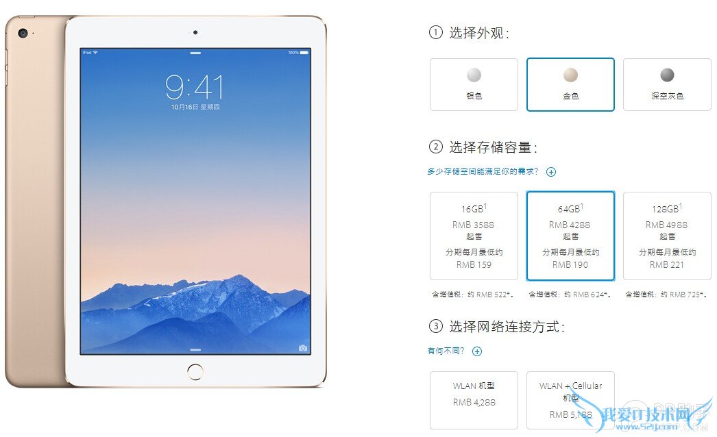 iPhone6/6 PlusΪʲôû32GB棿