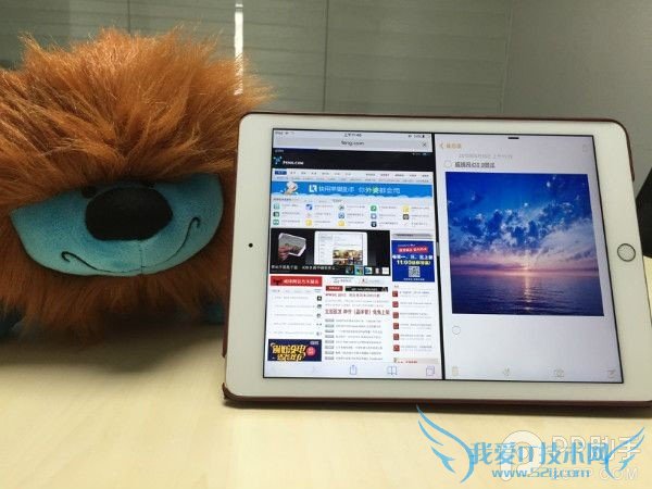 目前最详细的iOS9 Beta评测 52IJ手机之家