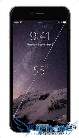 iPhone 6 Plus开不了机怎么办? 52IJ手机之家