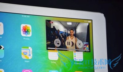 iOS9画中画怎么开启