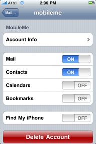 如何关闭iPhone的Find My iPhone功能? 52IJ手机之家